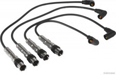 HERTH BUSS ELPARTS 51279629 -  Комплект проводов зажигания